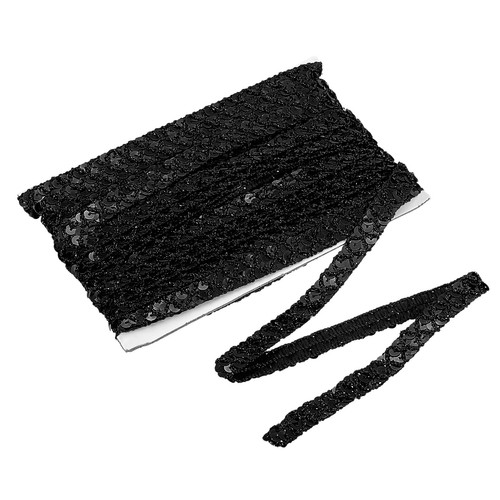 Ruban sequins yards - ruban,