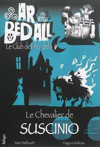 Bed all tome - ar, le