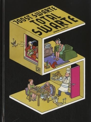 Total swarte joost - total,