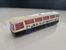 Autocar Bus Neoplan Berliet Majorette  1/87 N°373