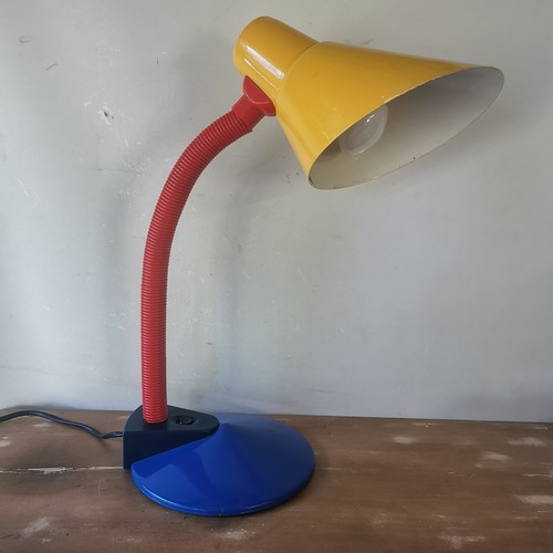 Lampe bureau vintage line - vintage, f