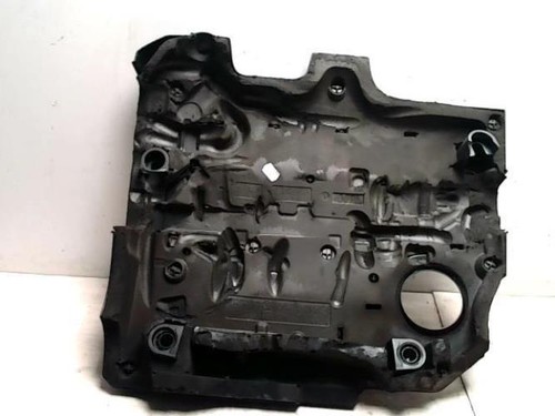 Cache moteur volkswagen - cache,