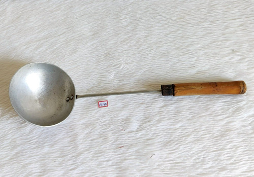Antique artisanal aluminium - artisanal,