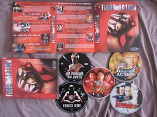 Collection Fight Action: Dolph