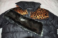 Blouson    NEUF    Doudoune