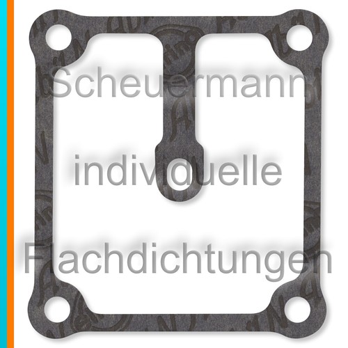 Joint vanos couverture pour - 2x,