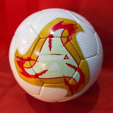 ADIDAS FEVERNOVA 2002 Coupe du Monde FIFA Ballon de Match Officiel Football T...