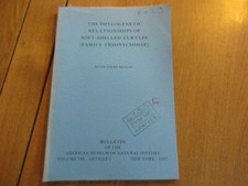 ENTOMOLOGY PHYLOGENETIC