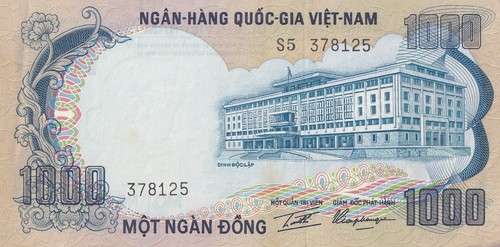 Billet banque banknote - de,