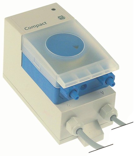 Saier compact plus - saier,
