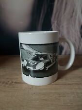 Tasse/Mug PUBLICITAIRE Voiture