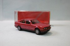 Herpa - BMW 535i rouge réf. 2065 BO HO 1/87