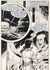 LE GARDIEN DU MIRADOR (JACQUES