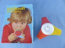 KIDDICRAFT ancien hochet
