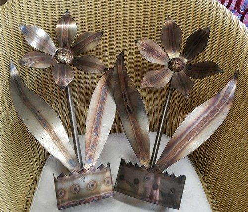 Paire appliques design - paire,