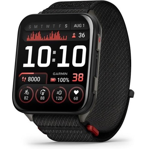 Garmin venu premium - garmin, gps
