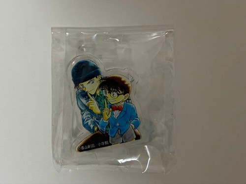 Mini support acrylique