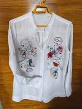Chemise femme DESIGUAL taille