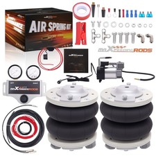 Kit ressort suspension - kit,
