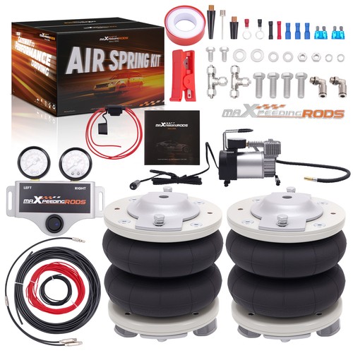 Kit ressort suspension - kit,