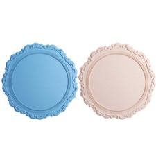 Sets de table vaisselle