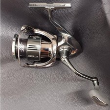 SHIMANO Spinning Reel 22STELLA