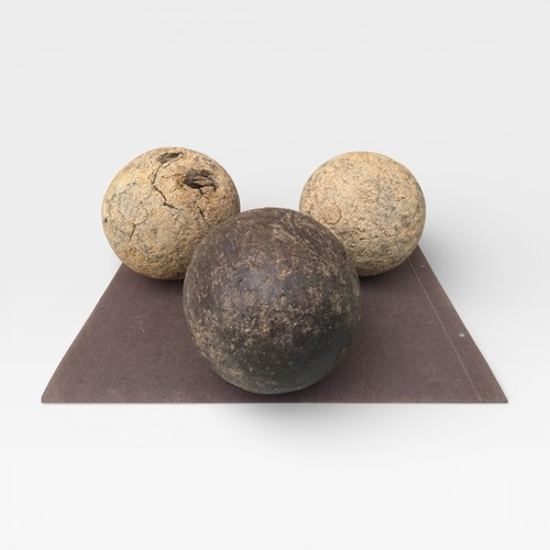 Boules anciennes bois - boules,