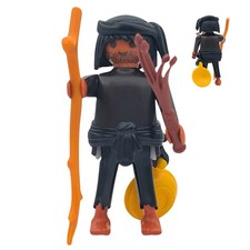 Playmobil figurine médiévale