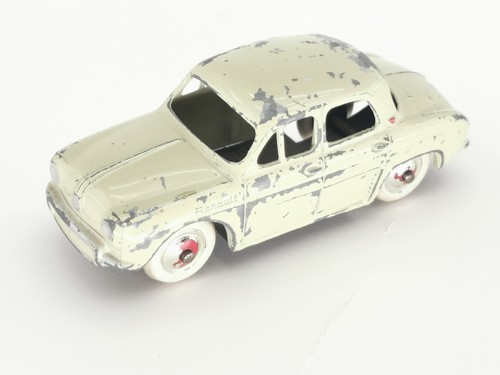 Cij 43ème france renault - 1/43ème,
