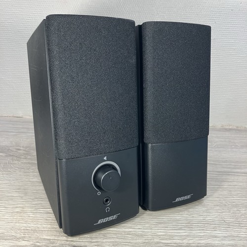 Bose companion series iii 3 - 2,