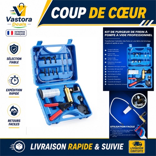 Orion motor tech pompe - motor,