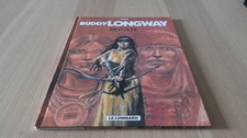 BD BUDDY LONGWAY TOME 19 EN EO DERIB / LOMBARD  TBE