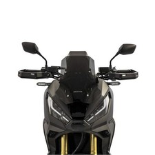 Pare-Brise Sport Isotta Fumé