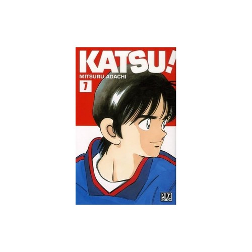 Katsu t07 occasion - katsu,