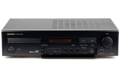 Onkyo 70r récepteur - onkyo,