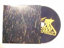 COSMO VITELLI : ROBOT SOUL ♦ CD SINGLE PORT GRATUIT ♦