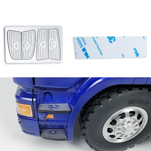 Foot pedal decoration - decoration, sticker
