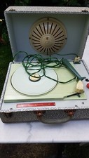 Tourne disque nivix france - disque,