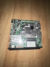 Main Board / Carte Principale EAX67133404 (1.0) pour TV LG 43UJ620V 43UJ630V