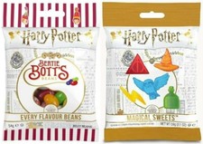 2x Jelly Harry Potter Mélange