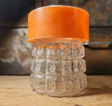 Globe Verre Pour Lampe