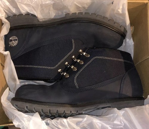 Vintage timberland chukka - timberland,