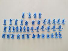 ANCIENNES MINI FIGURINES SOLDATS LÉGION LÉGIONNAIRES - AIRFIX ATLANTIC ???