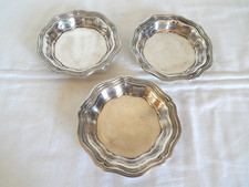 3 ANCIENS DESSOUS de