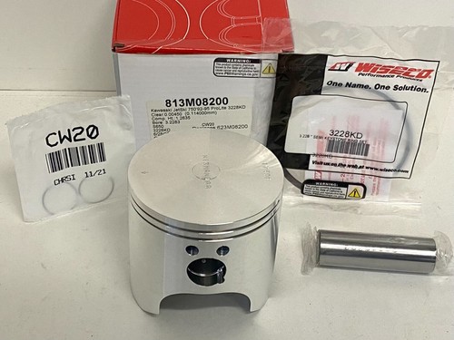 Wiseco 813m08200 779cc - 813m08200, piston