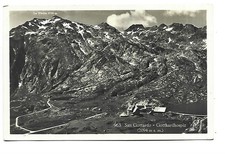 SUISSE  SAN GOTTARDO