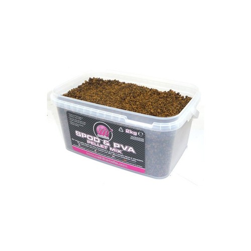 Seau sac mainline spod - seau, &