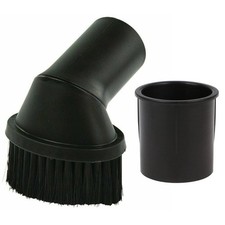 Brosse ronde pour accessoires