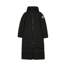 Canada Goose Parka Mystic