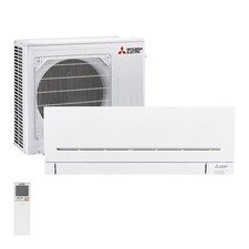 Climatiseur Mitsubishi MSZ-AP50VGK WiFi 18000 BTU Inverter